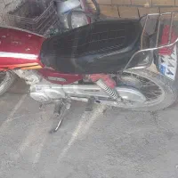موتور 125