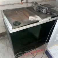 فروش  فریزر صندوقی