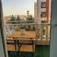۱۵۰ متر تازه ساز طبقه پنجم تک واحدی آموزگار قانع