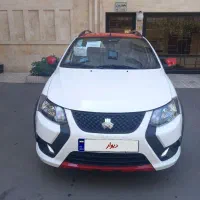 کوییک GXR۴۰۳تیپ Lموتور اطلس رینگ اسپرت