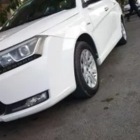 دنا پلاس 5 دنده ساده EF7، مدل ۱۳۹۸