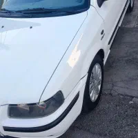 سمند دوگانه EF7|خودرو سواری و وانت|دزفول, |دیوار