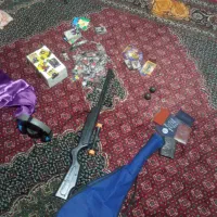 حراج حراج حراج . پول لازمم