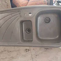 سینگ ظرفشویی