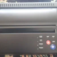 پرینتر تتو حراراتی