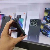 Note13 256 8|موبایل|بادرود, |دیوار