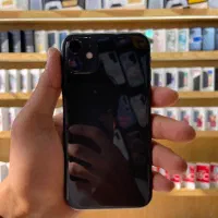 گوشی ایفون 11 نرمال حافظه 128 گیگ اقساط