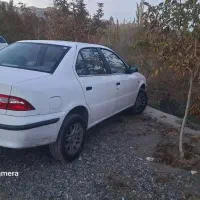 سمند اتاق تعویض قانونی صفر کارخانه دوگانه ef7