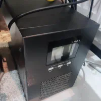 یو پی اس اینتراکتیو ۱۰۰۰ ولت آمپر، ۸۰۰ وات