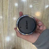 لنز Fisheye نیکون Nikon 10.5mm f/2.8|دوربین عکاسی و فیلم‌برداری|اصفهان, شاهزاده ابراهیم|دیوار