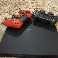 پی اس فور کپی خور