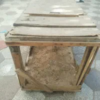 قفس مرغ و پرنده|لوازم جانبی حیوانات|نیشابور, بنیاد شهید|دیوار