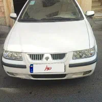 سمند lx مدل 1394