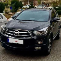 هایما haima s5 مدل ۱۴۰۱