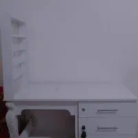 میز ناخنکاری|آرایشگاه و سالن‌های زیبایی|نیشابور, شهید جعفری|دیوار