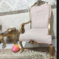 مبل 7نفره استیل