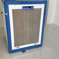 کولر آزمایش در حـد نو ۸۰۰۰