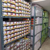 فروش انواع لنت ترمز|قطعات یدکی و لوازم جانبی|گلستان (تهران), |دیوار