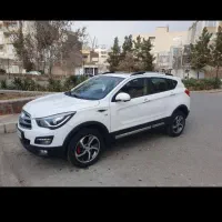 هایما s5 مدل 1401 سفیدمعاوضه با 206|خودرو سواری و وانت|مشهد, آبادگران|دیوار