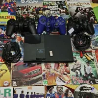کنسول PS2