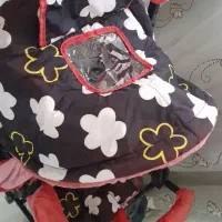 کالسکه بچه|کالسکه و لوازم جانبی|مسجد سلیمان, |دیوار