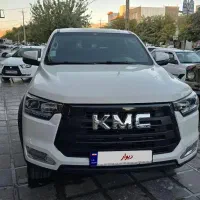 کی ام سی t8