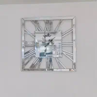 ساعت برند سایز ۸۵سانت