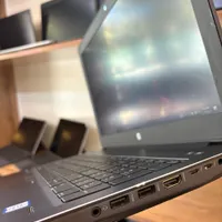 لپتاپ Hp zbook پردازنده i5 7440HQ گرافیک مجزا|رایانه همراه|مشهد, گوهرشاد|دیوار