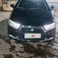 دنا پلاس توربو اتومات