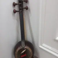 کمانچه آذری