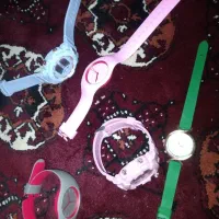 تعدادی ساعت زیرقیمت خرید|ساعت|گنبد کاووس, |دیوار