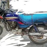 موتور شکاری