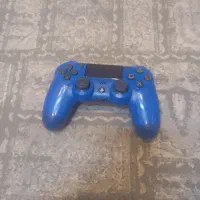 PS4 500 گیگابایت|کنسول، بازی ویدئویی و آنلاین|تهران, هاشم‌آباد|دیوار