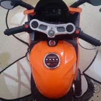 موتور شارژی|اسباب‌بازی بچه|بابلسر, |دیوار