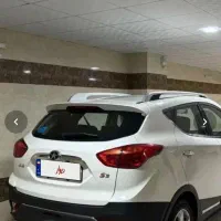 مدل ۱۴۰۱ جک اس ۳