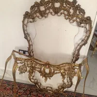 کنسول برنز