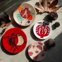 دیوارکوب یلدایی