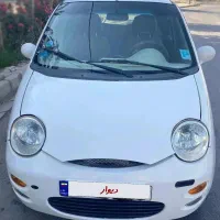 ام وی ام ۱۱۰  ۳ سیلندر|خودرو سواری و وانت|اصفهان, شاه پسند|دیوار