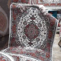 فرش آشپزخانه سایز ۴متر خطیبی مارک الماس۷۰۰شانه