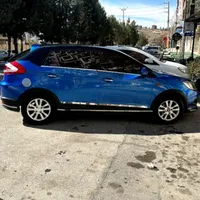 ام‌وی‌ام 315 صندوق‌دار اسپرت، مدل ۱۳۹۵|خودرو سواری و وانت|یاسوج, |دیوار