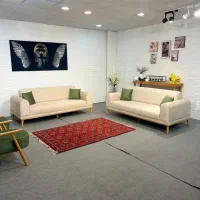 مبلمان راحتی مینی مال