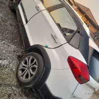 ام وی ام x۲۲ اسپرت اکسلنت مدل۱۳۹۶