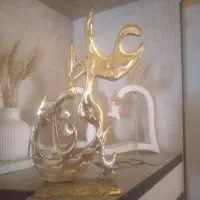 وسایل برنجی