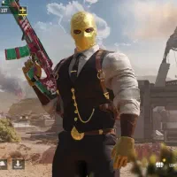 اکانت کالاف