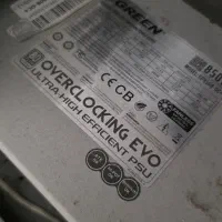 کیس کامپیوتر|رایانه رومیزی|ساری, |دیوار