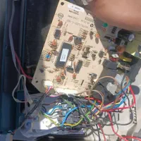 تعمیروشارژ گاز و نصب انواع یخچال فریزر کمترین قیمت