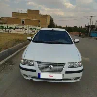 سمند متور ملی مدل 92