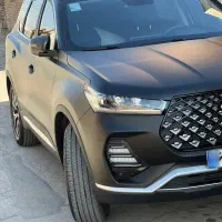 تیگو ۷ پرو|خودرو سواری و وانت|کرمان, |دیوار