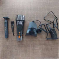 ماشین اصلاح صورت بابلیس آقایان مدل SH500E|آرایشی، بهداشتی، درمانی|زنجان, |دیوار