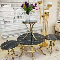 کنزو کد ۱۰۲ جلومبلی .افرا جلو مبلی. میز عسلی داه|مبلمان خانگی و میز عسلی|خرم‌آباد, |دیوار